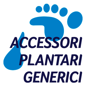 ACCESSORI PLANTARI GENERICI