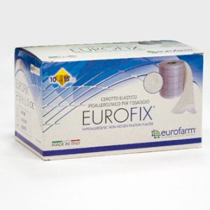 Cerotti Eurofix confezione da 10 mt x 15 cm